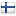 mekonomen.no is hosted in Finland